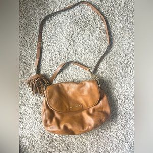 Michel Kors cross body bag